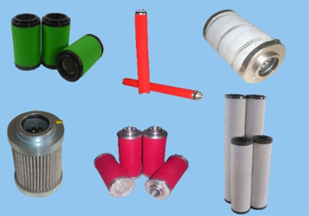 濾油器濾芯 濾油器濾芯