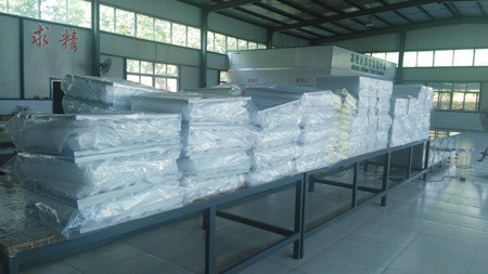 粗(初效)過濾器濾芯 粗(初效)過濾器濾芯